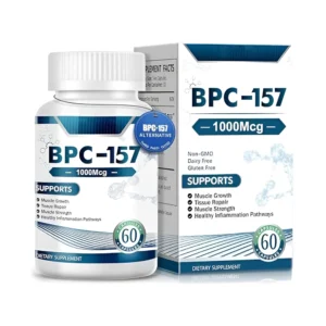 Pro BPC-157 Protective Compound
